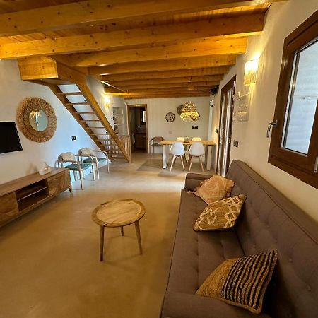 Casa Bella Βίλα Playa Migjorn Εξωτερικό φωτογραφία