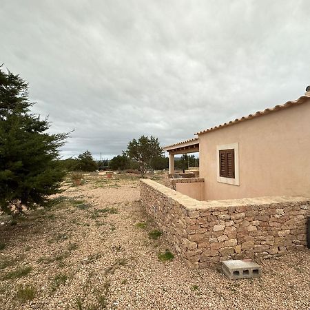 Casa Bella Βίλα Playa Migjorn Εξωτερικό φωτογραφία