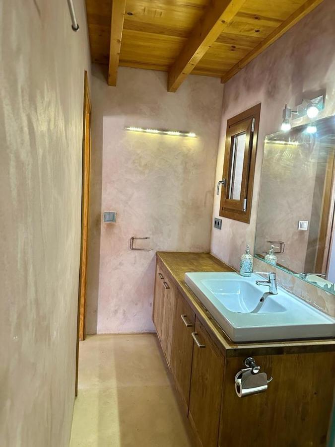 Casa Bella Βίλα Playa Migjorn Εξωτερικό φωτογραφία