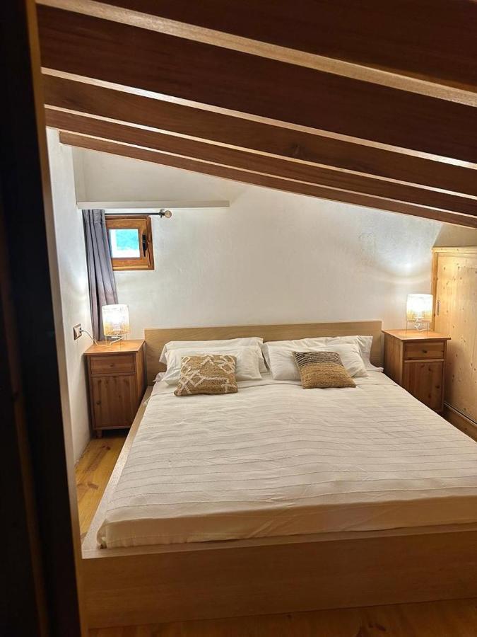 Casa Bella Βίλα Playa Migjorn Εξωτερικό φωτογραφία