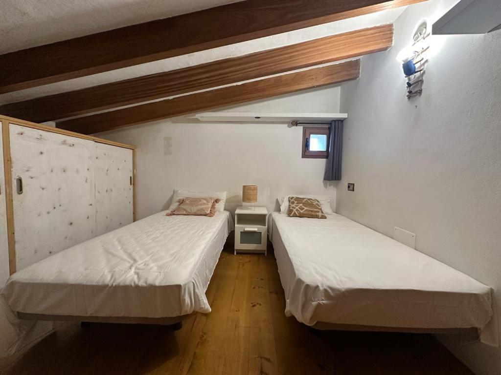 Casa Bella Βίλα Playa Migjorn Εξωτερικό φωτογραφία