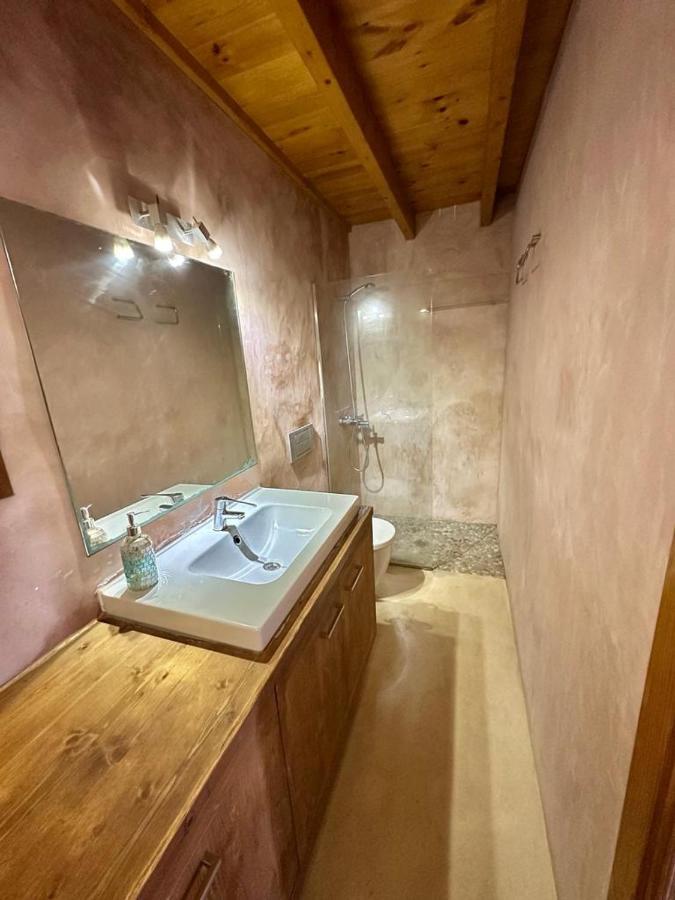 Casa Bella Βίλα Playa Migjorn Εξωτερικό φωτογραφία