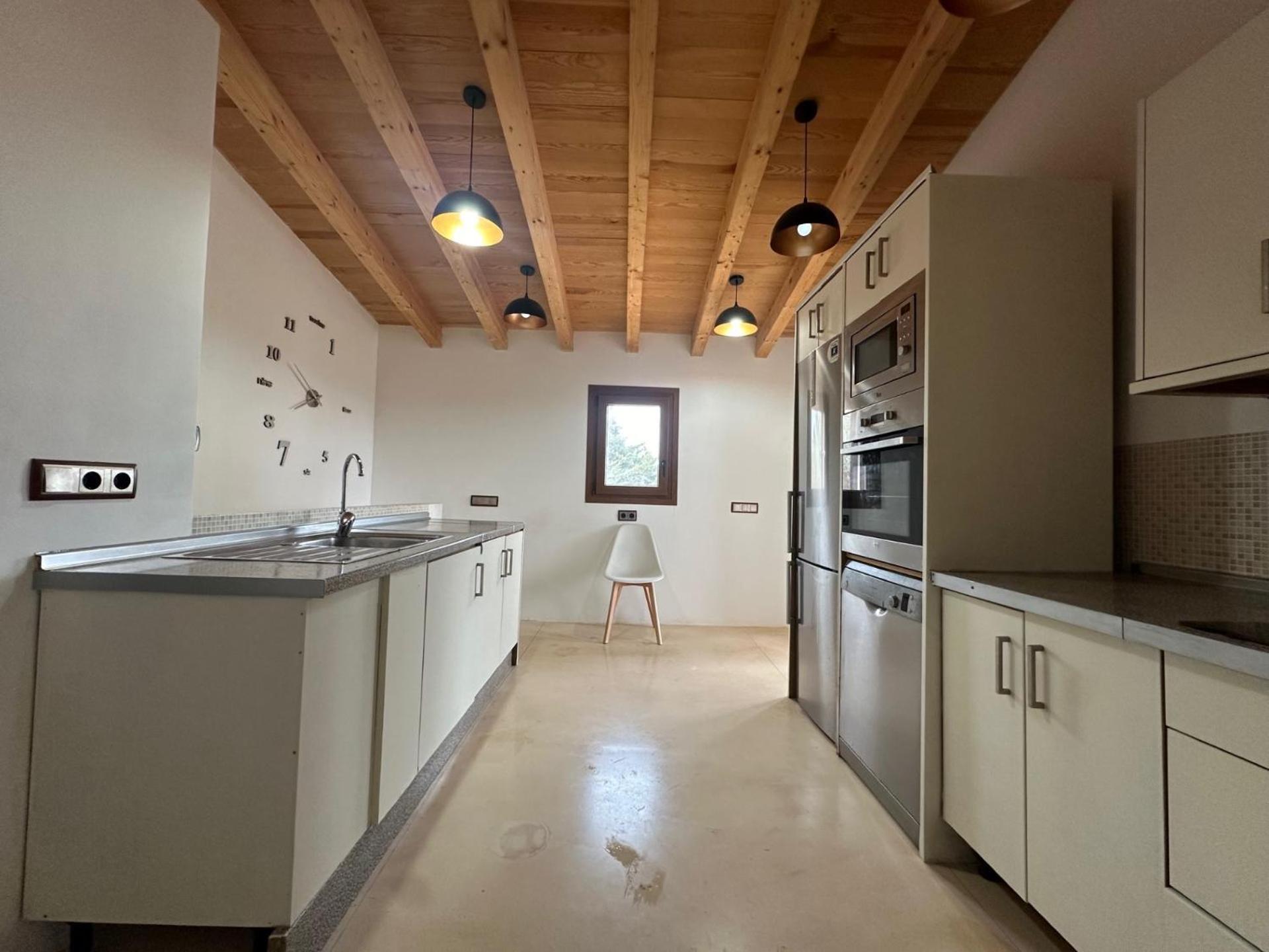 Casa Bella Βίλα Playa Migjorn Εξωτερικό φωτογραφία